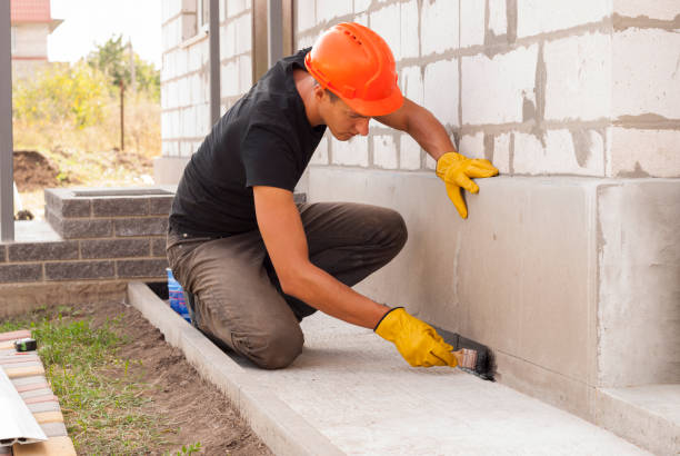 Licensed Vapor Barrier Installation service in Forest, VA - SGP Waterproofing
